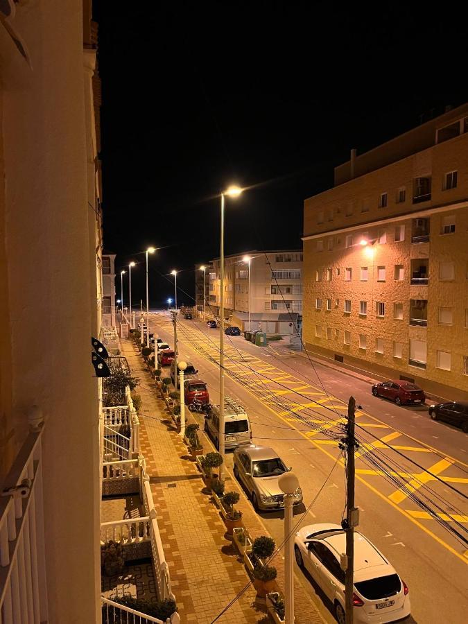 Apj Emperadores Apartment With Swimming Pool, 100 M From Beach La Mata La Mata  Esterno foto