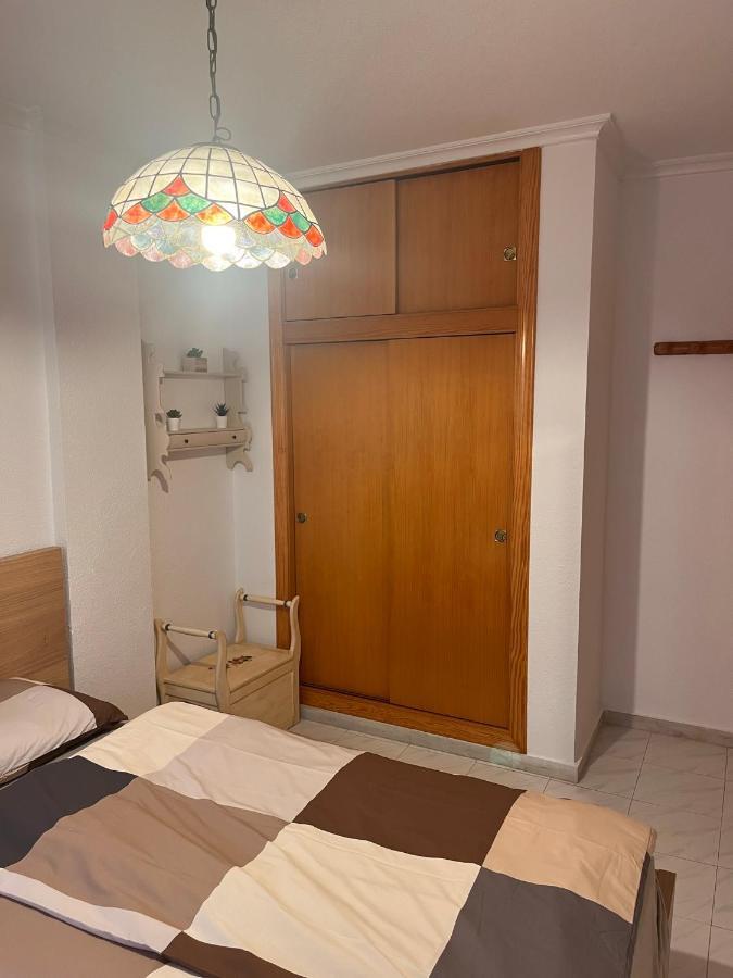 Apj Emperadores Apartment With Swimming Pool, 100 M From Beach La Mata La Mata  Esterno foto
