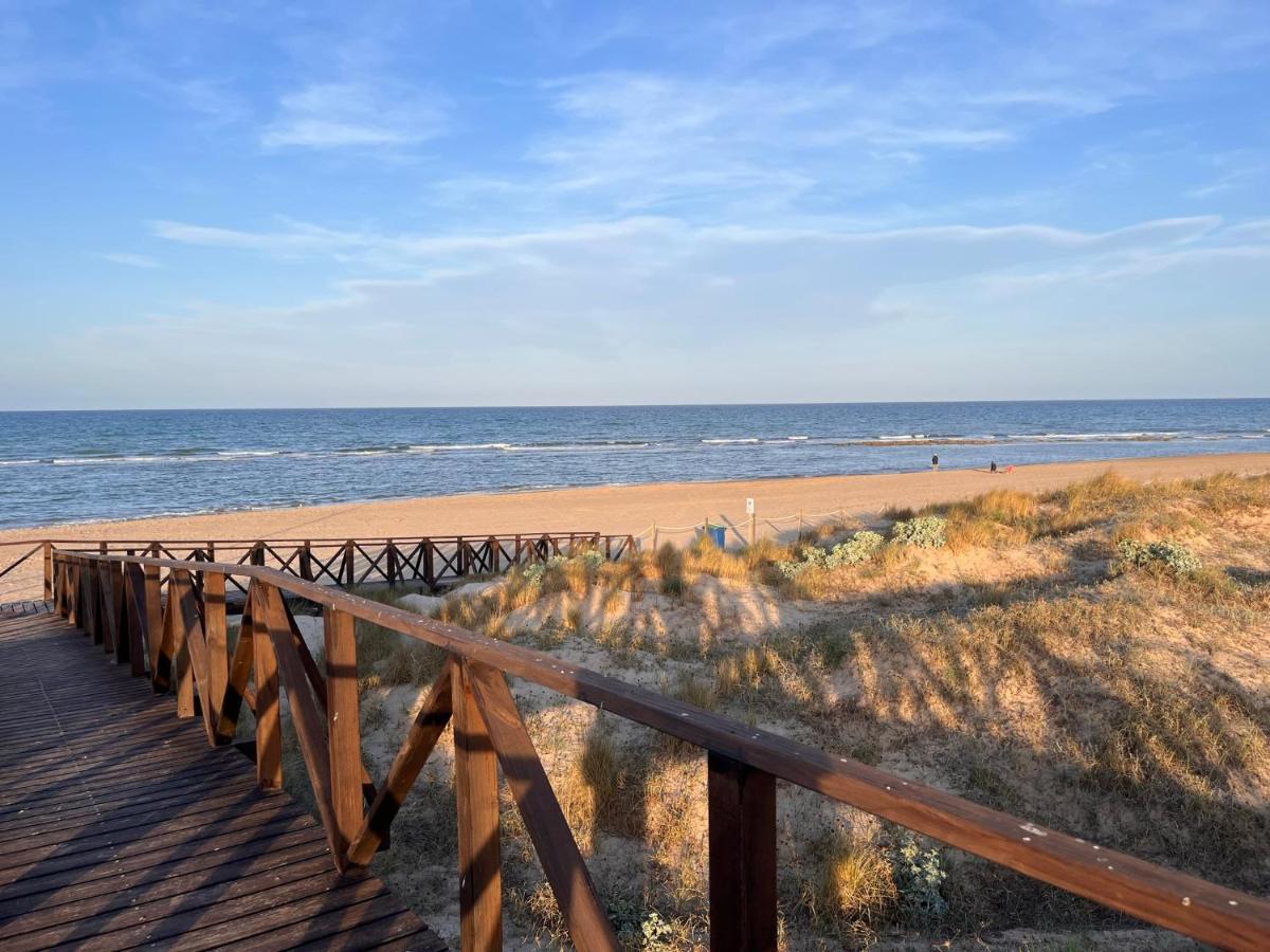 Apj Emperadores Apartment With Swimming Pool, 100 M From Beach La Mata La Mata  Esterno foto